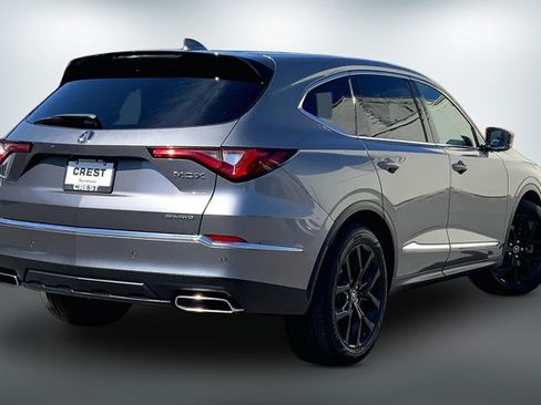 Used 2024 Acura MDX SH-AWD w/ Technology Package image 13