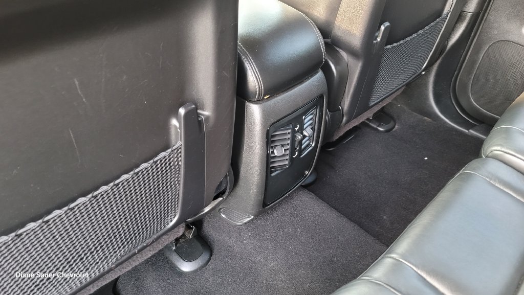 Used 2021 Dodge Durango SXT AWD/4WD image 26