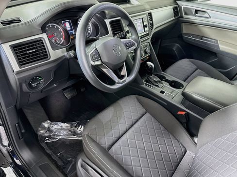 Used 2021 Volkswagen Atlas S FWD image 22