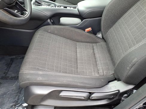 Used 2023 Honda HR-V LX image 16