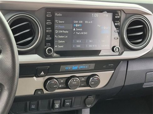 Used 2023 Toyota Tacoma SR5 image 22