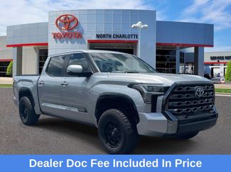 Used 2024 Toyota Tundra Platinum AWD/4WD 360° Tour