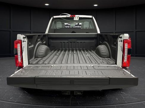 Used 2024 Ford F250 XL w/ 360-Degree Camera Package AWD/4WD image 26