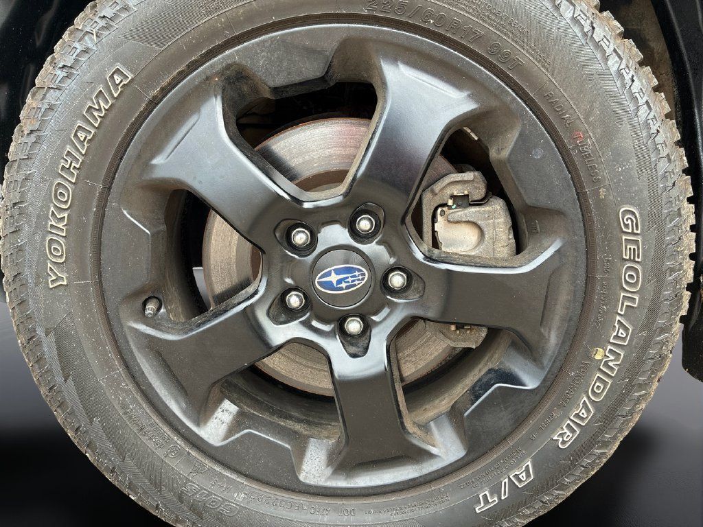 Used 2024 Subaru Forester Wilderness AWD/4WD image 9