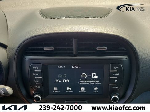 Used 2020 Kia Soul X-Line FWD image 19