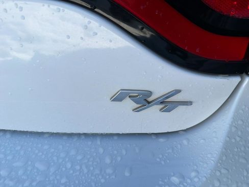 Used 2016 Dodge Charger R/T w/ Plus Group image 8