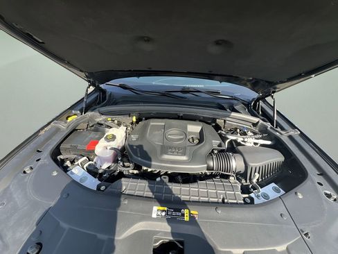 Used 2022 Jeep Grand Cherokee Trailhawk image 30