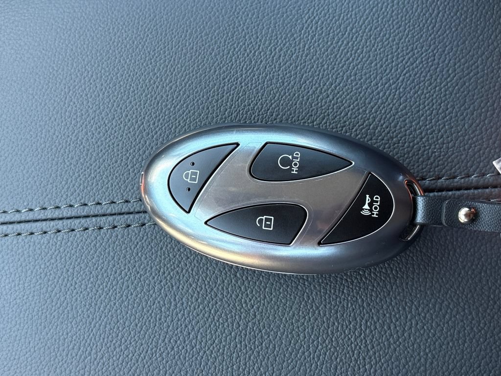 New 2026 Hyundai Tucson SEL Plus FWD image 11