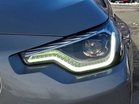 Used 2025 BMW 230i xDrive Coupe w/ M Sport Package image 9