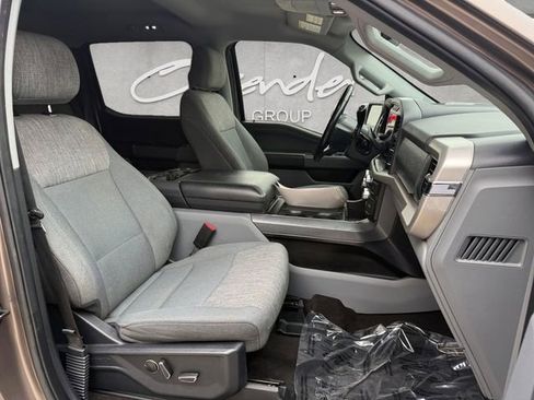 Certified 2021 Ford F150 XLT w/ Equipment Group 302A High image 15