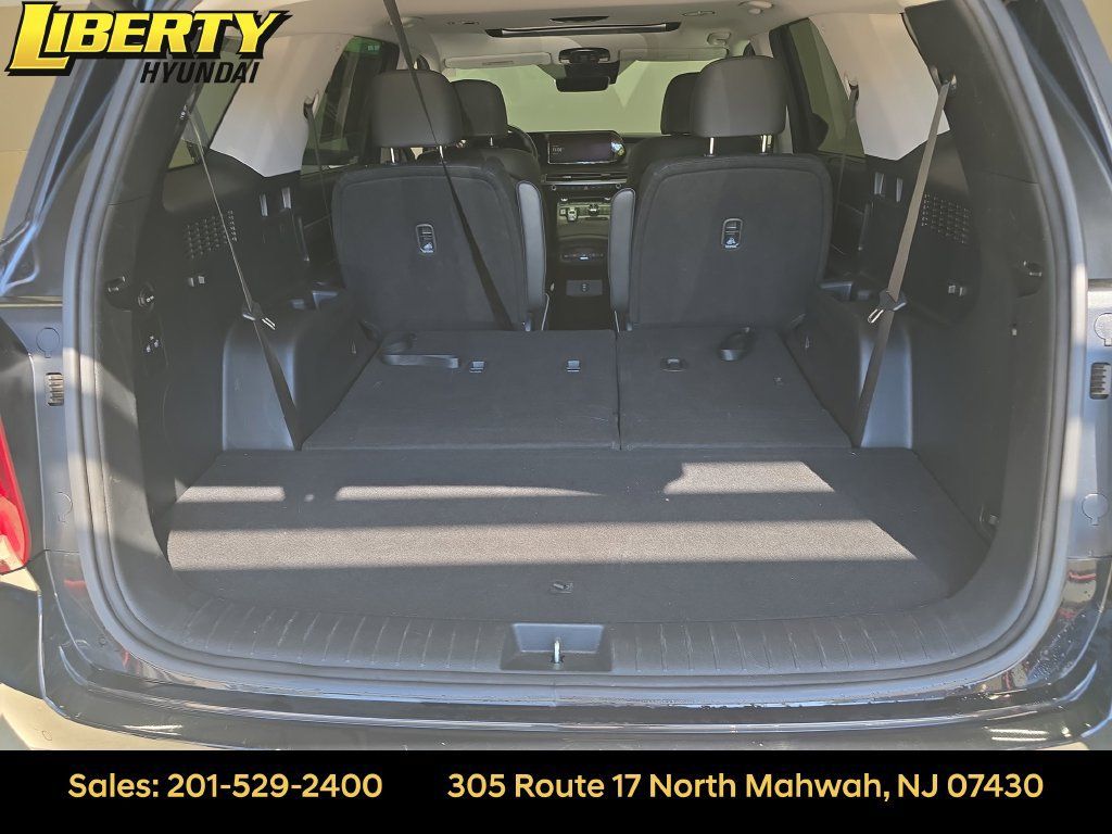 Certified 2024 Hyundai Palisade XRT AWD/4WD image 23
