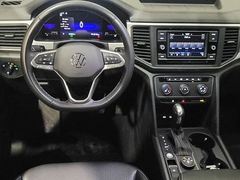 Used 2023 Volkswagen Atlas Cross Sport SE image 22