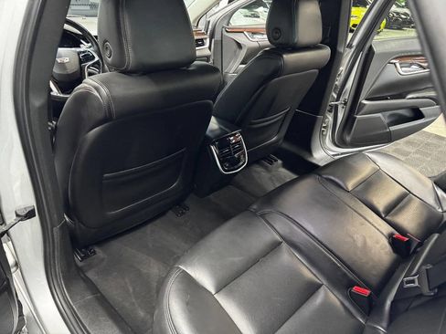 Used 2017 Cadillac XTS Luxury image 45