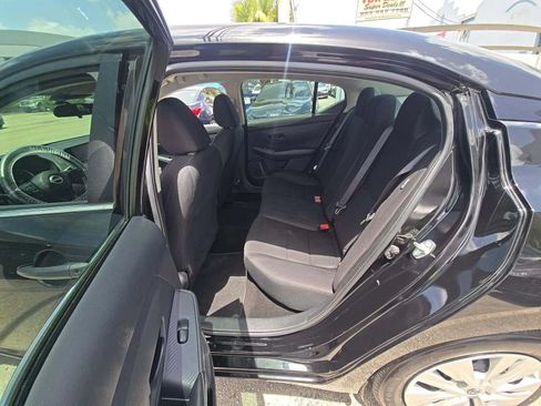 Used 2024 Nissan Sentra S FWD image 7