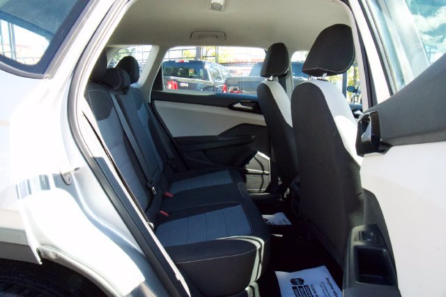 Used 2025 Volkswagen Taos S FWD image 23