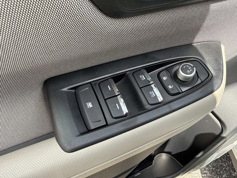 New 2026 Subaru Forester Premium AWD/4WD image 24