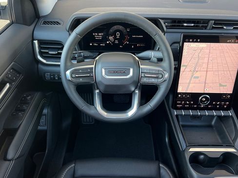 New 2026 GMC Terrain Denali image 13