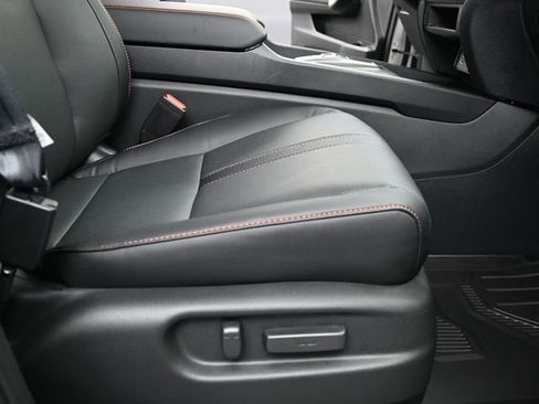 New 2026 Honda Ridgeline TrailSport image 14