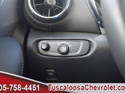 New 2026 Chevrolet Blazer LT image 32