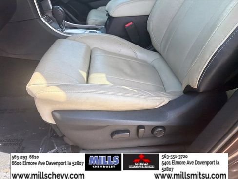 Used 2019 Subaru Ascent Limited AWD/4WD image 11