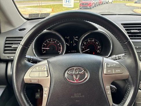 Used 2008 Toyota Highlander Sport AWD/4WD image 25