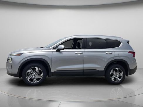 Certified 2023 Hyundai Santa Fe SEL AWD/4WD image 3