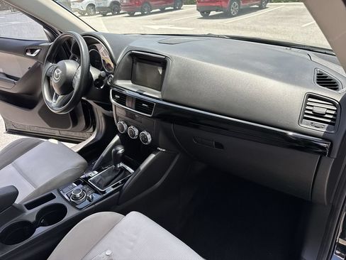 Used 2016 MAZDA CX-5 Sport FWD image 32