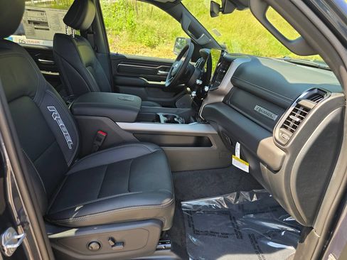 New 2027 RAM 1500 Rebel AWD/4WD image 24