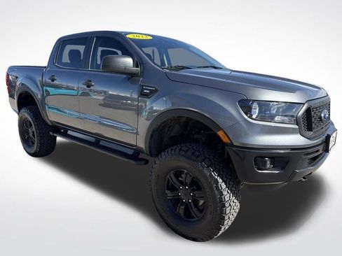 Used 2023 Ford Ranger XL w/ Equipment Group 101A High image 7