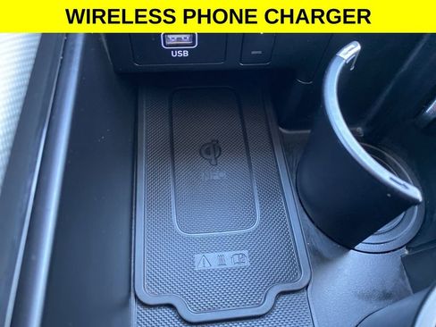 Used 2024 Hyundai Palisade SEL image 19