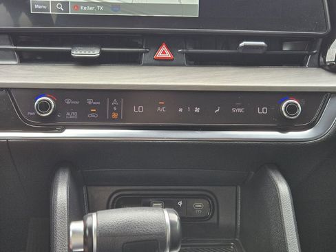 Used 2023 Kia Sportage X-Line w/ X-Line Premium Package AWD/4WD image 21