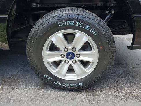 Used 2018 Ford F150 XLT RWD image 5