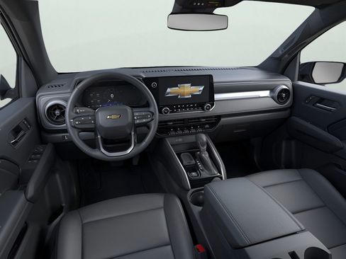 New 2026 Chevrolet Colorado LT w/ LT Convenience Package RWD image 15
