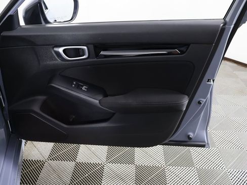 Used 2024 Honda Civic EX image 23
