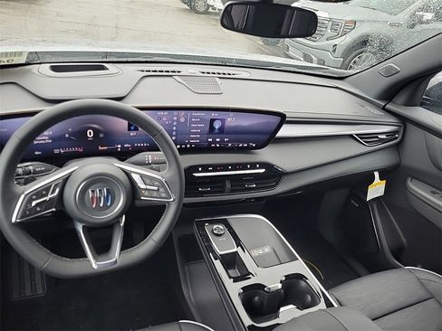 New 2025 Buick Enclave Sport Touring w/ Power Package image 29