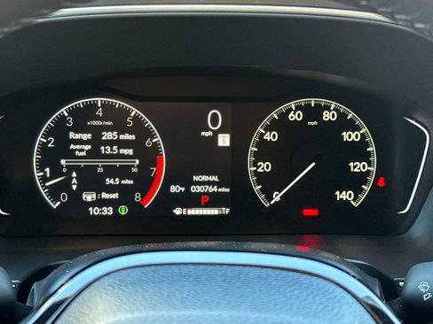 Used 2023 Honda Pilot EX-L image 22