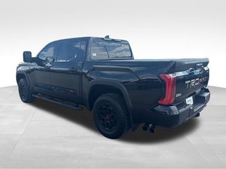 Used 2024 Toyota Tundra TRD Pro w/ TRD Pro Tow Package AWD/4WD video 3