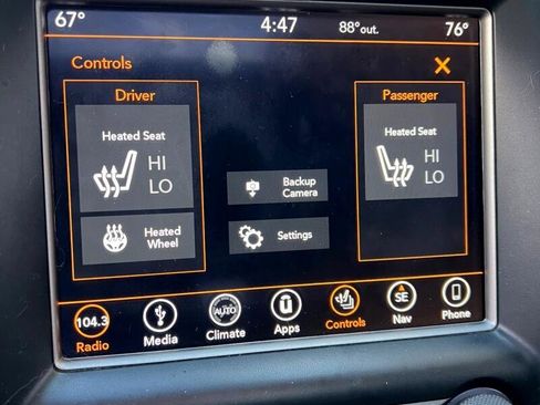 Used 2018 Jeep Grand Cherokee Limited w/ Trailer Tow Group IV image 22