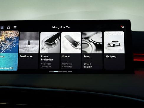 New 2026 Genesis GV70 2.5T Select image 22