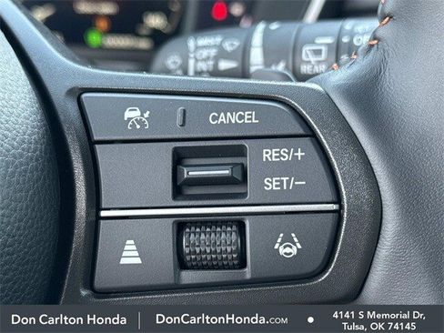 New 2026 Honda CR-V Sport-L image 27