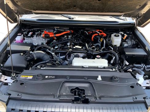 Used 2025 Toyota Land Cruiser 1958 AWD/4WD image 30