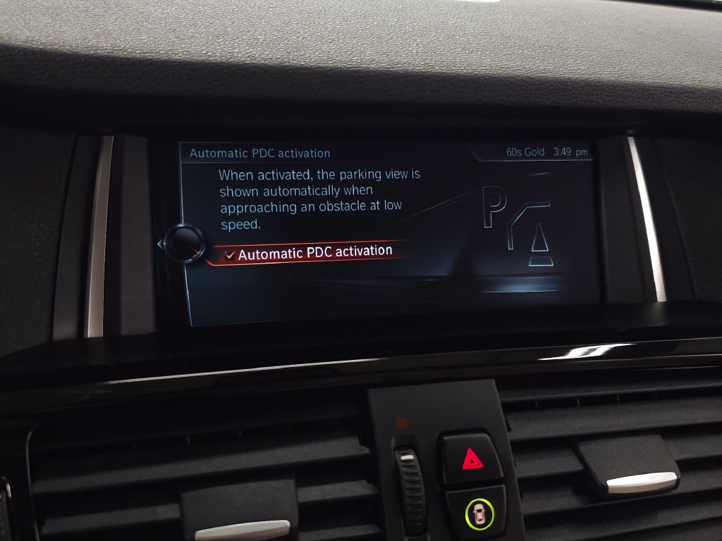 Used 2017 BMW X3 xDrive35i AWD/4WD image 25