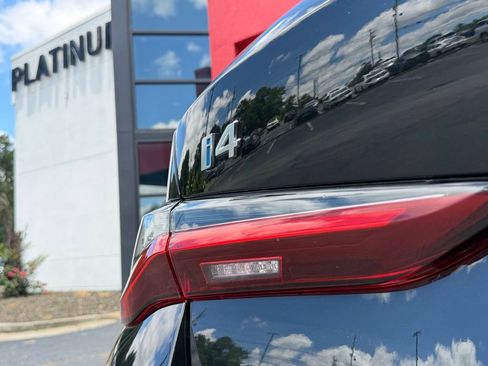 Used 2023 BMW i4 eDrive35 w/ Premium Package RWD image 5