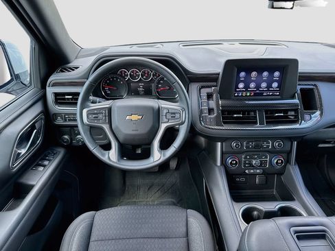 Used 2023 Chevrolet Tahoe LS RWD image 20