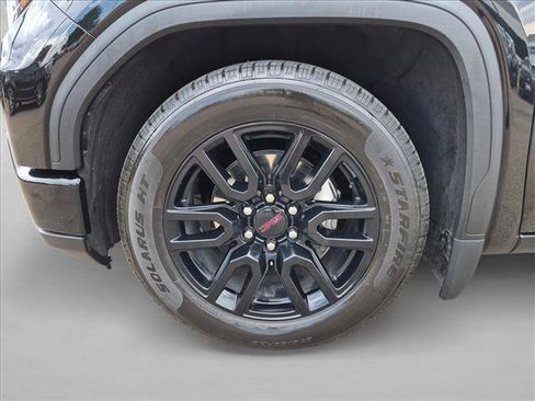 Used 2023 GMC Sierra 1500 Elevation RWD image 25
