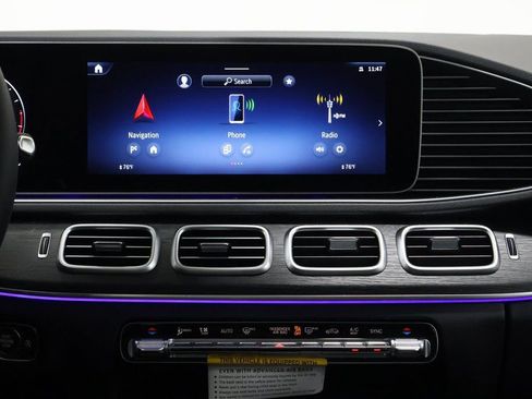 New 2026 Mercedes-Benz GLE 350 4MATIC image 19