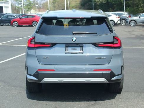 New 2026 BMW X1 xDrive28i w/ Convenience Package image 6