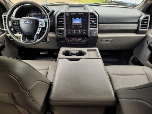 Used 2020 Ford F350 XL w/ Power Equipment Group RWD image 20