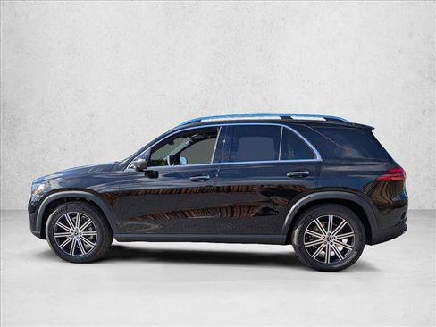Used 2026 Mercedes-Benz GLE 350 4MATIC image 5
