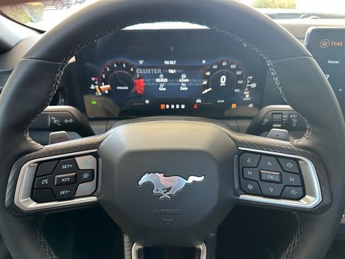 New 2026 Ford Mustang GT image 26